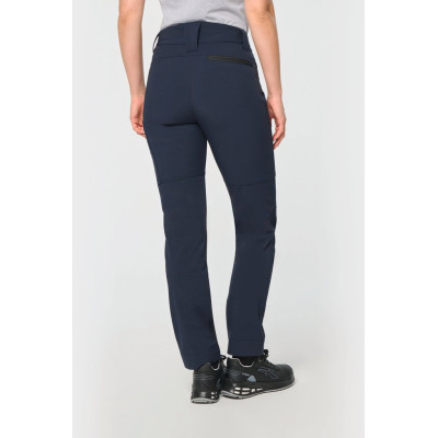 Recycled Ladies Stretch trousers